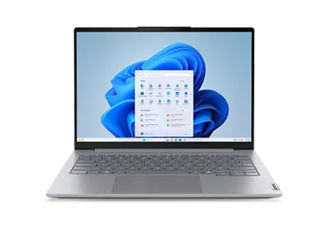 ThinkBook 14 Gen 9 (Intel) | 14″ Mainstream Laptop With Advanced