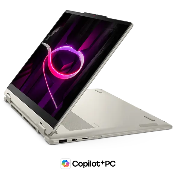Lenovo Yoga 7 2-in-1 Gen 11(14型 AMD) |究極の柔軟性と無限の創造性