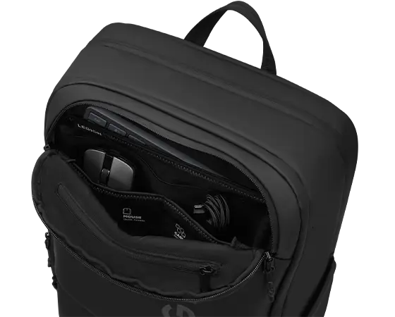 buy ladies leather backpack online BOYATU Purse for Women Fashion Design Shoulder Bag | Full-Grain Leather | Work Commuter & City Travel | Fashion RFID Pocket Bag Heritage Leather-Trim Canvas Backpack but from glue Every Era Sale Style:AU