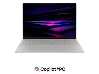 Lenovo Yoga Slim laptops | Stylish, premium ultrathin laptops