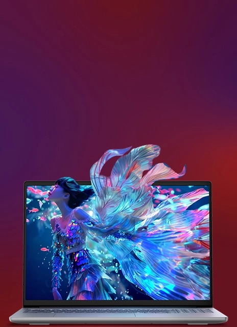 מחשב נייד IdeaPad Pro 5 16IPH11 83SK001YIV מבית Lenovo