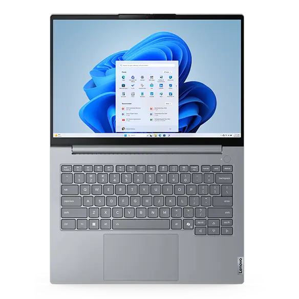 ThinkBook 14 Gen 9 (Intel) | 14″ Mainstream Laptop With Advanced