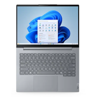 ThinkBook 14 Gen 9 (Intel) | 14″ Mainstream Laptop With Advanced