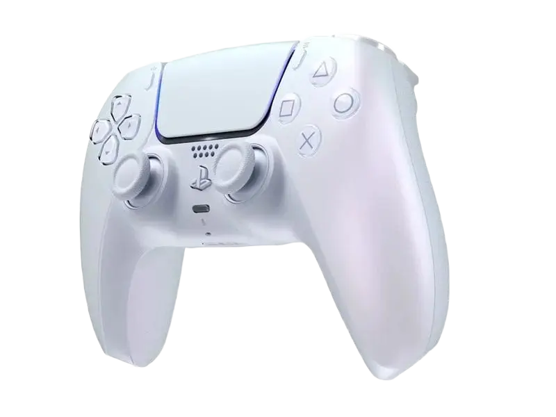 Sony PlayStation 5 DualSense Wireless Controller - Chroma Pearl
