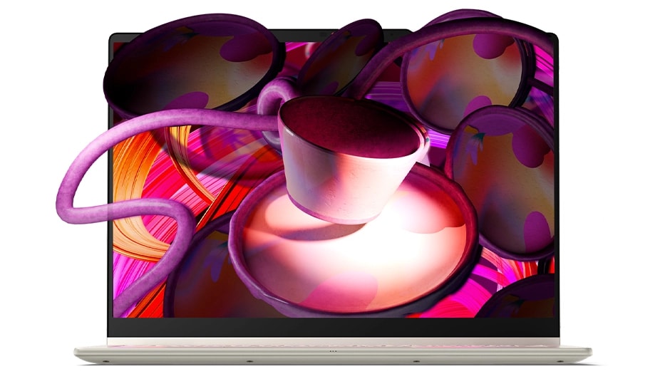 Lenovo Yoga 7 2-in-1 Gen 11(14型 AMD) |究極の柔軟性と無限の創造性