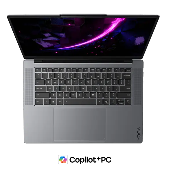Lenovo Yoga Pro 7i Aura Edition (15 inch Intel) Laptop