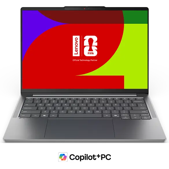Lenovo IdeaPad Pro 5i Gen 11 (14” Intel) Processore Intel® Core™ Ultra 7 356H (E-core fino a 3,7 GHz P-core fino a 4,7 GHz)/Windows 11 Home 64/1 TB SSD M.2 2242 PCIe Gen4 QLC
