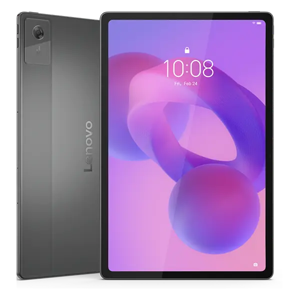 Lenovo IdeaTab Plus | Tablet fino de 12,1 polegadas com IA