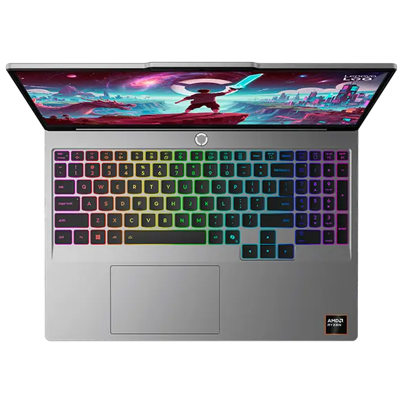 Lenovo LOQ 15AHP11 (15.3型 AMD) | AI搭載15.3型ゲーミングノートPC