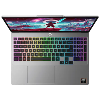 Lenovo LOQ 15AHP11 (15.3型 AMD) | AI搭載15.3型ゲーミングノートPC