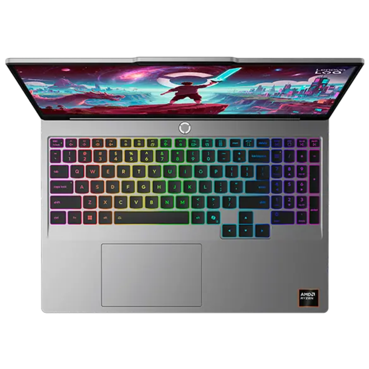 【新製品】Lenovo LOQ 15AHP11【メモリ交換可】