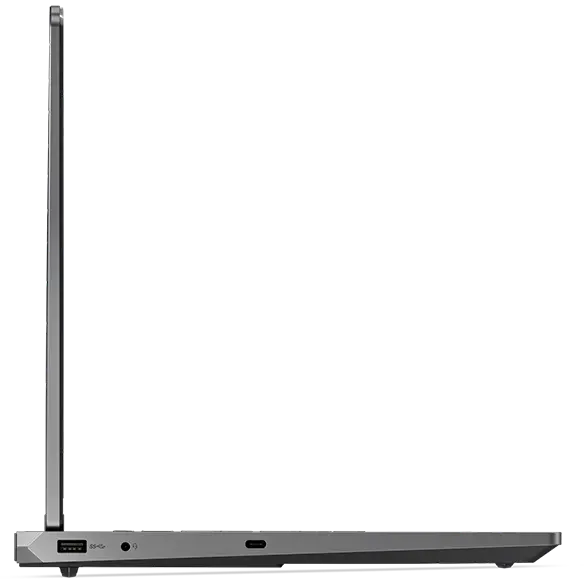 Lenovo LOQ 15AHP11 Ryzen 7 250 RTX 5060 16GB 512GB 15.3" Luna Grey, foto 11