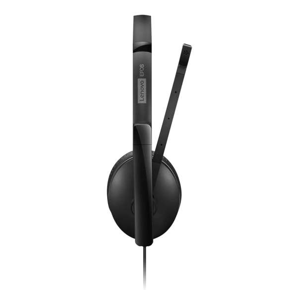 Lenovo Wired ANC Headset Gen 2 (Teams) | 4XD1M45627 | Lenovo India