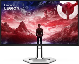 Lenovo Legion Pro 27Q-10 27-Inch OLED QHD 280Hz Gaming Monitor