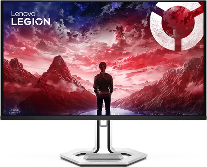 Lenovo Legion Pro 27Q-10 27-Inch OLED QHD 280Hz Gaming Monitor