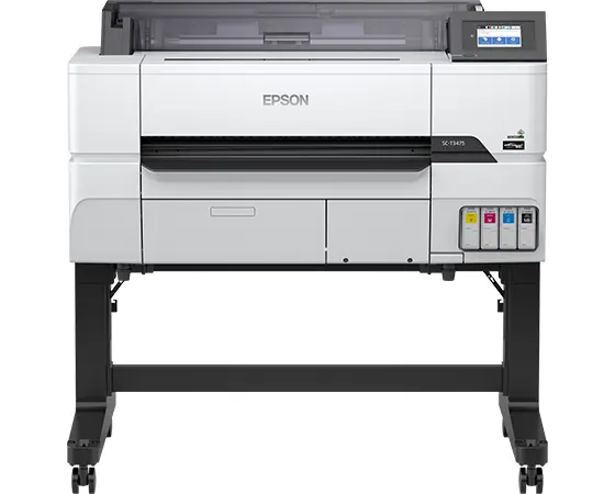 Epson SureColor T3475 24-Inch Wireless Large Format Printer