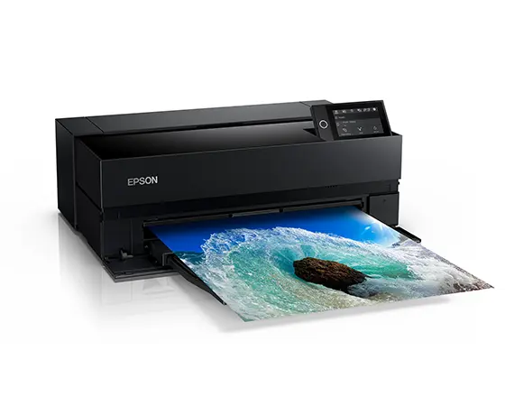 Epson SureColor P900 17-Inch Photo Printer | 78814070 | Lenovo US