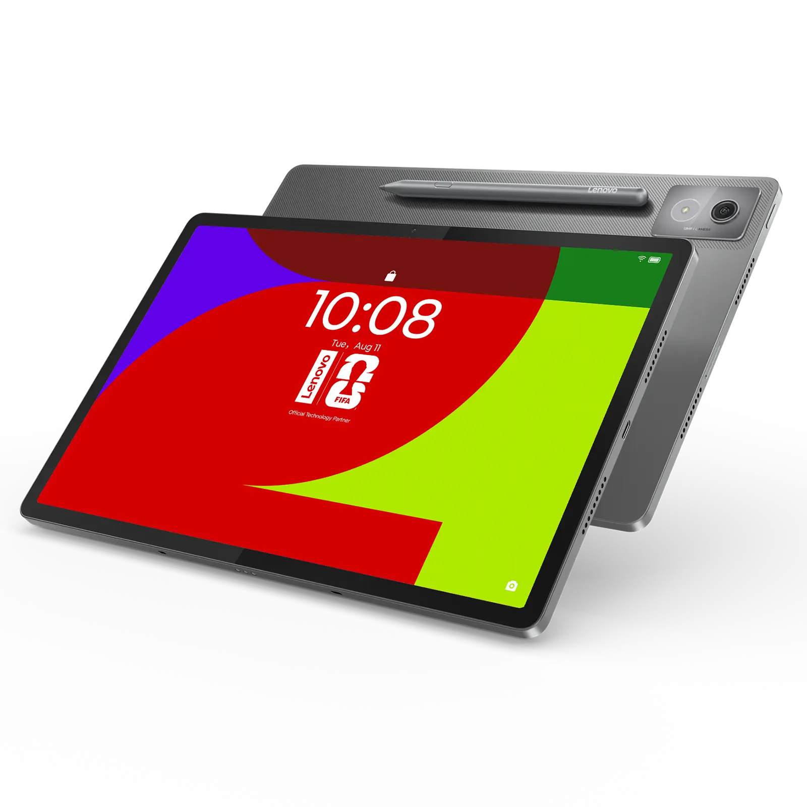 Idea Tab Pro | 13 Inch Tablet for Student & Everyday Use | Lenovo US