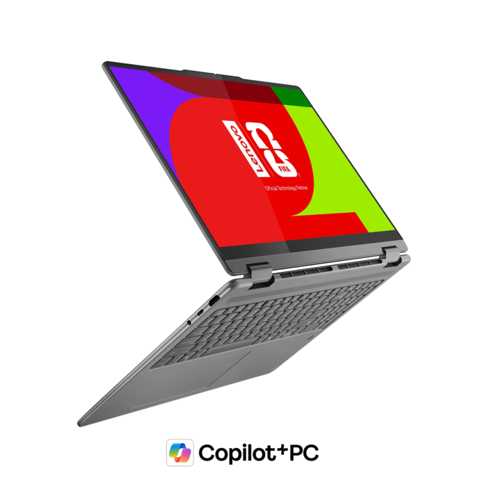 Lenovo Yoga 7i 2-in-1 Gen 10 14型 メモリ16GB Lenovo Yoga 7i 2-in-1 Gen 10（16型 Intel） | クリエイターのための