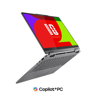 Lenovo Yoga 7i 2-in-1 Gen 10 14型 メモリ16GB Lenovo Yoga 7i 2-in-1 Gen 10(14型 Intel) | クリエイターのための