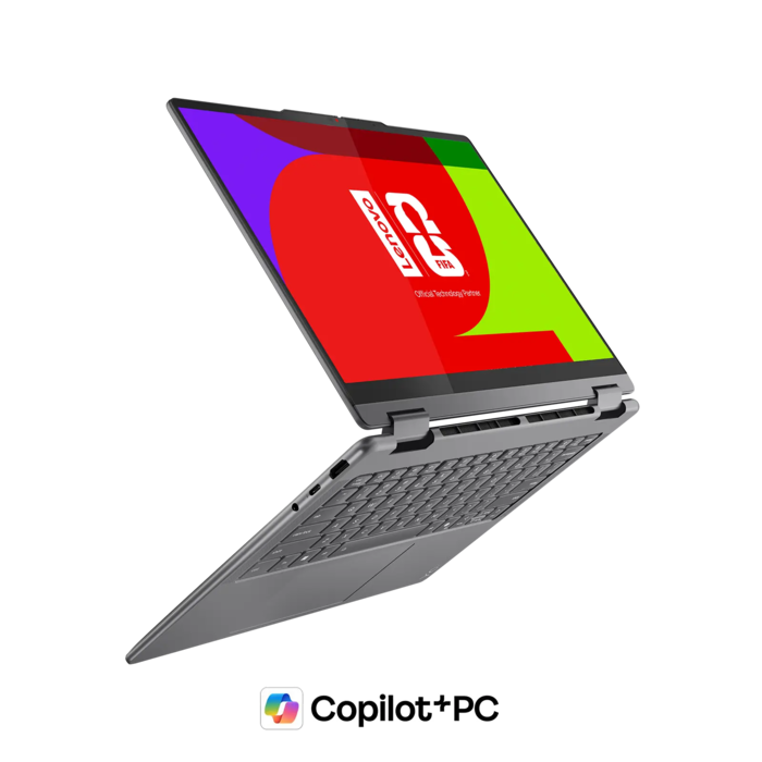美品Lenovo YogaSlim7i Gen10 U5 16GB / 512 Lenovo Slim 7i Aura Edition (14″ Intel) | AI PC For Limitless