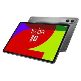 Yoga Tab | 11.1 Inch AI-Enhanced Tablet for Creators | Lenovo US
