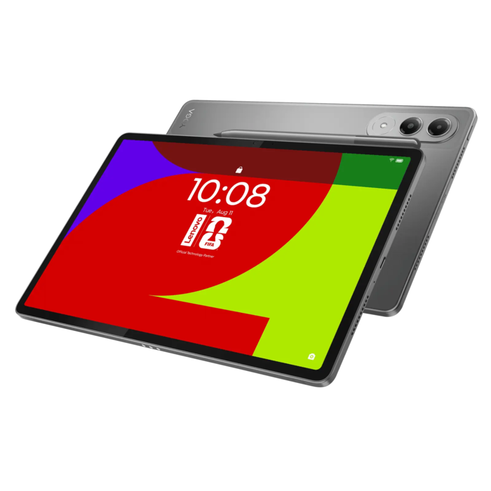 Yoga Tab | 11.1 Inch AI-Enhanced Tablet for Creators | Lenovo US