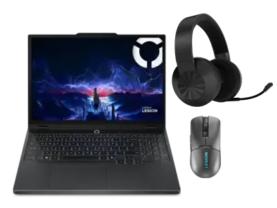 Lenovo Legion 5i 15 (i7-Windows 11 Home-16GB-1TB-RTX 5070) + Gaming Headset & Mouse 13th Generation Intel® Core™ i7-13650HX Processor (E-cores up to 3.60 GHz P-cores up to 4.90 GHz)/Windows 11 Home 64/1 TB SSD M.2 2242 PCIe Gen4 TLC Lenovo Legion 5i 15 (i7-Windows 11 Home-16GB-1TB-RTX 5070) + Gaming Headset & Mouse 13th Generation Intel® Core™ i7-13650HX Processor (E-cores up to 3.60 GHz P-cores up to 4.90 GHz)/Windows 11 Home 64/1 TB SSD M.2 2242 PCIe Gen4 TLC