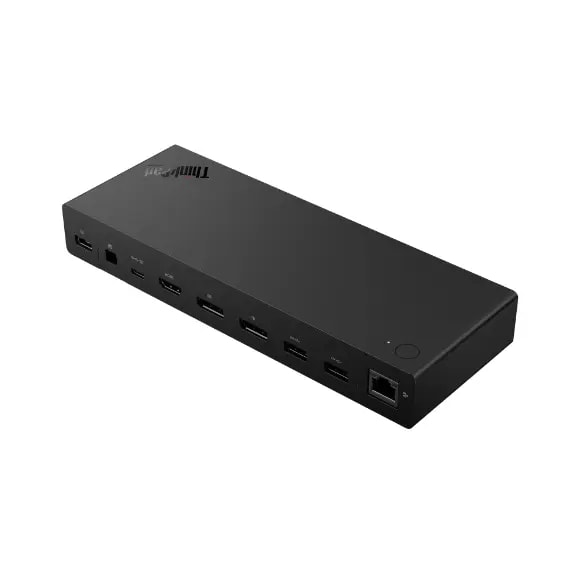 女性の日特別セール：USB-C 4K ドッキングステーション（電源付き