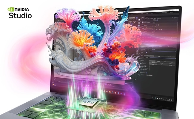 Lenovo Yoga Pro 7i Aura Edition (15 inch Intel) Laptop | Lenovo US