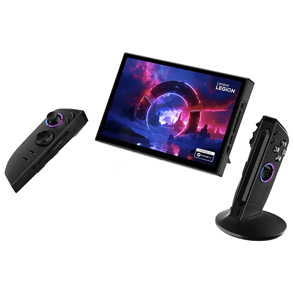 Lenovo Legion Go Gen 2 | Console-Like Gaming Handheld | 83N0000AUS