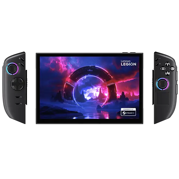 Lenovo Legion Go Gen 2 | Console-Like Gaming Handheld | 83N10009US