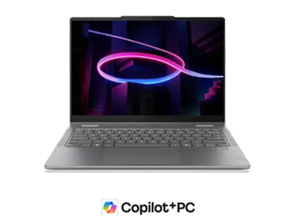 Lenovo Yoga 7i 2-in-1 Aura Edition (14-inch Intel) Laptop | Lenovo US