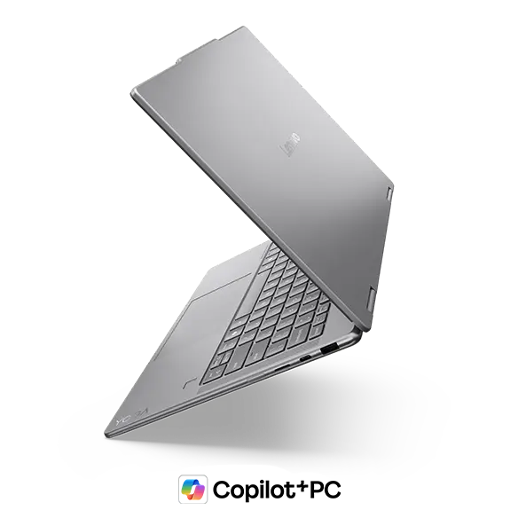 Lenovo Yoga 7i 2-in-1 Edition - Thumbnail 4
