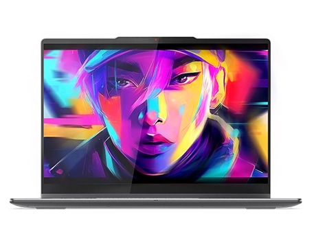 Lenovo Yoga 7i 2-in-1 Aura Edition (14-inch Intel) Laptop | Lenovo US
