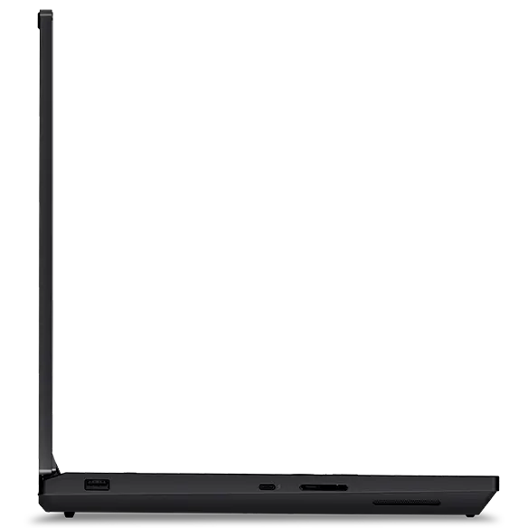 Lenovo ThinkPad T16g Gen 3 Intel (16”) — Nvidia GeForce RTX 5080, цвет: Intel Core Ultra 7 255hx, 64 Gb, 2 Tb — фото 7