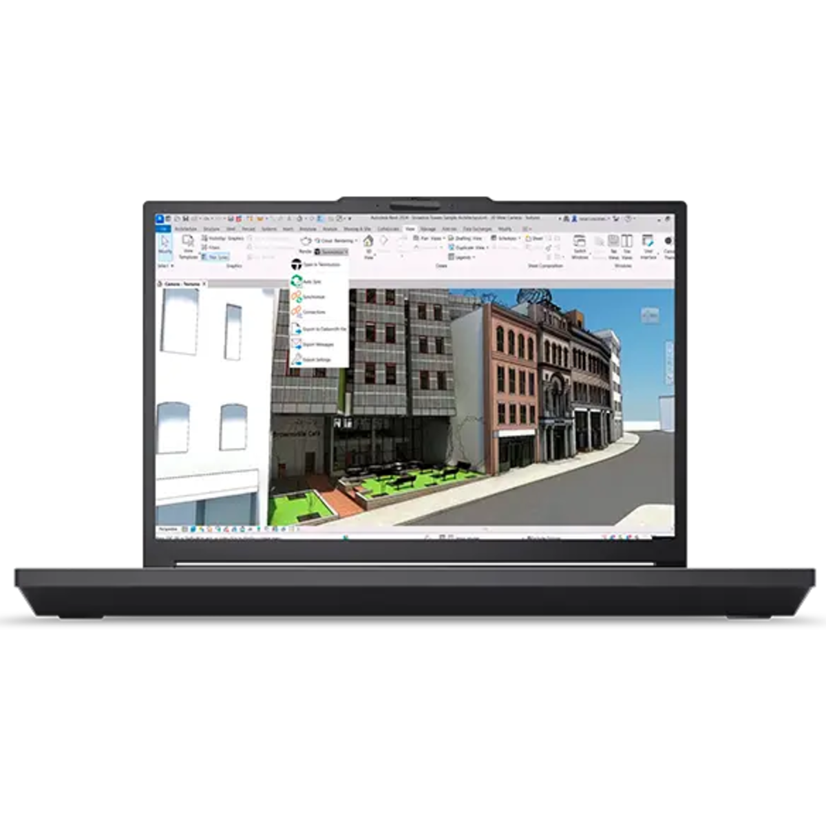 ThinkPad T16g Gen 3 (Intel) - Image 4