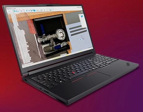 ThinkPad T16g Gen 3 (16型 Intel) | AI対応のパワフルなノートPC