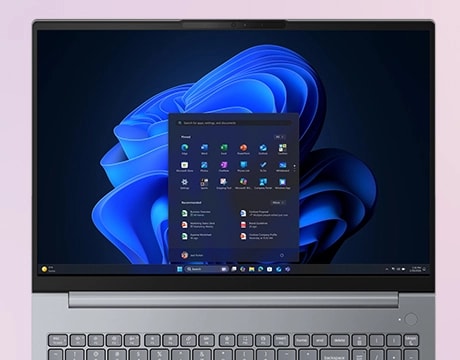 ThinkBook 16 Gen 9 (AMD) | 効率的なビジネスパフォーマンスを実現