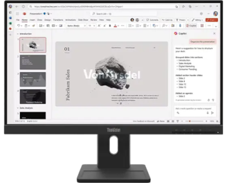 Slim Design Computers | Lenovo US