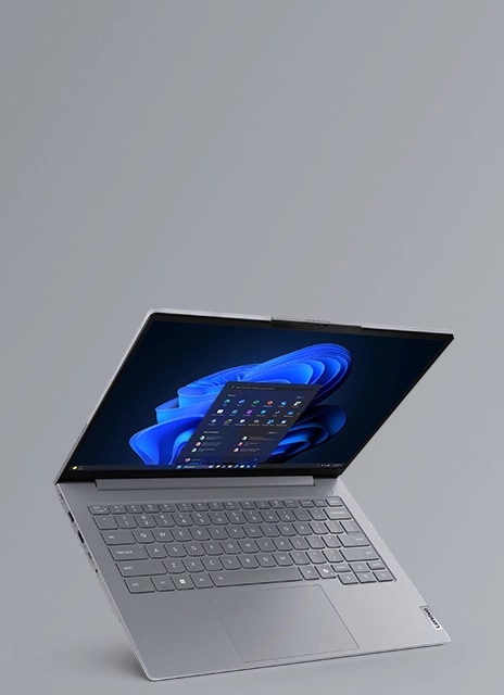 ThinkBook 14 Gen 9（14インチ AMD） | AI 駆動の最新ビジネスノート