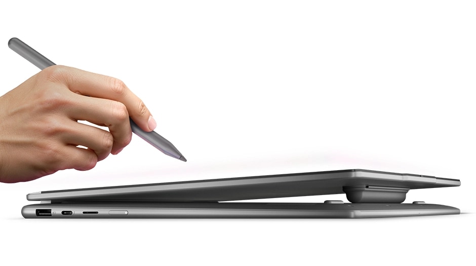 Lenovo Yoga 7i 2-in-1 Aura Edition Gen 11 (16型 Intel) | 究極の