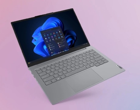 ThinkBook 14 Gen 9 (14 inch AMD) | AI-Driven Modern Business