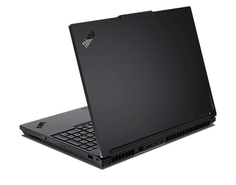 ThinkPad T16g Gen 3 (16型 Intel) | AI対応のパワフルなノートPC