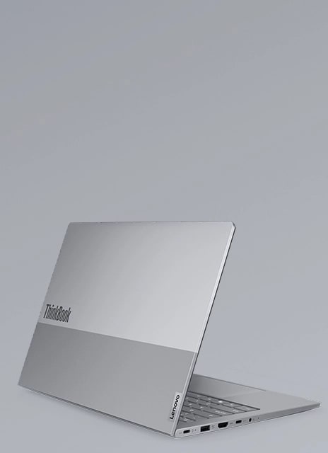 ThinkBook 14 Gen 9（14インチ AMD） | AI 駆動の最新ビジネスノート