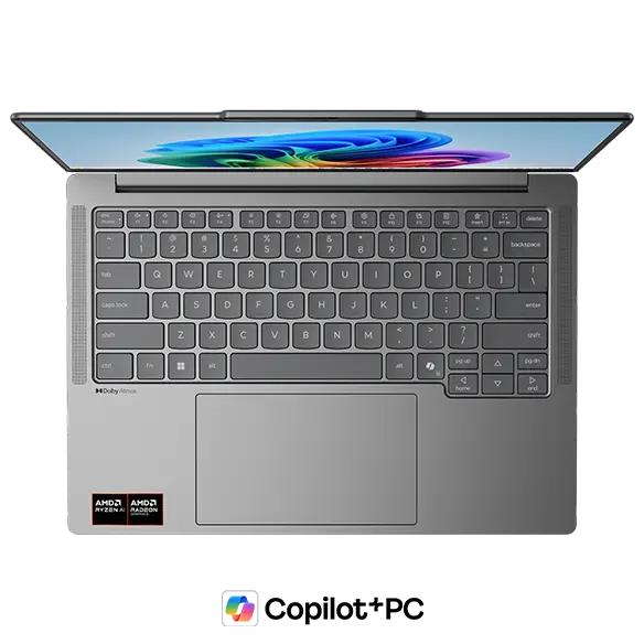 Lenovo IdeaPad Pro 5a Gen 11 (14型 AMD) ノートPC |よりスマートな14