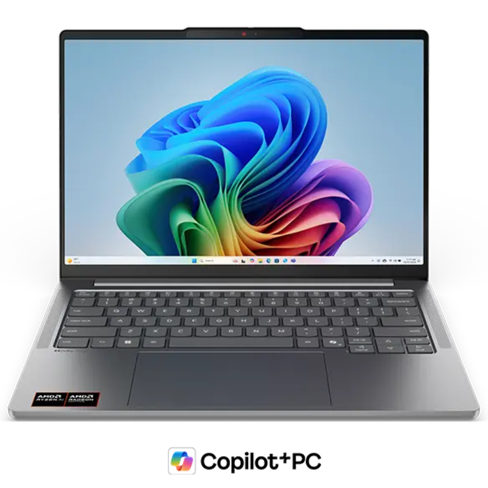 Lenovo IdeaPad Pro 5a Gen 11 (14型 AMD) ノートPC |よりスマートな14