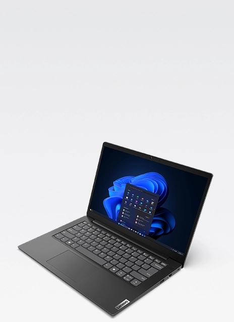 Lenovo V14 Gen 6(14型 AMD) | 場所を問わずビジネスに最適な