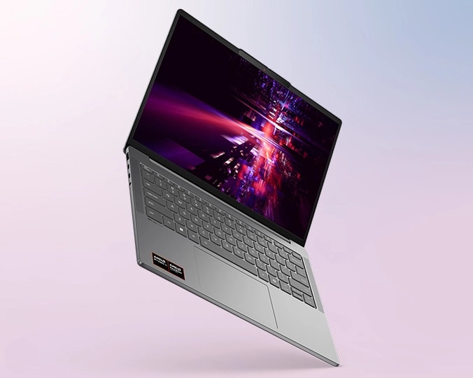 Lenovo IdeaPad Slim 5a Gen 11 (14型 AMD) | スマートで優れた