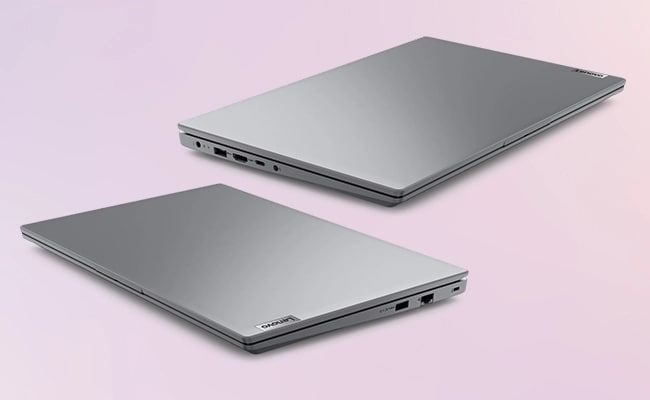 Lenovo V14 Gen 6(14型 AMD) | 場所を問わずビジネスに最適な